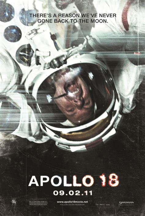 APOLLO 18 Review .